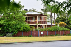 Anchorage Guest House and Self-contained Accommodation, Rockingham
